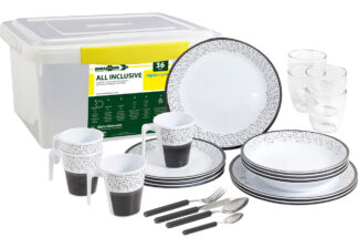 All Inclusive Pralin Brunner PRALIN