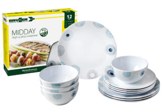 Midday Set Deep Sea Brunner DEEP SEA