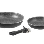 Padelle Pirate Pan 3 Brunner PIRATE