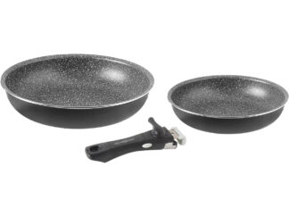 Padelle Pirate Pan 3 Brunner PIRATE