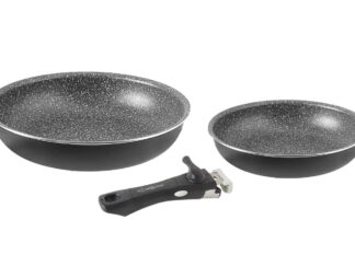 Padelle Pirate Pan 3 Brunner PIRATE