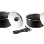 Padelle Pirate Pan 5 Brunner PIRATE