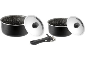 Padelle Pirate Pan 5 Brunner PIRATE