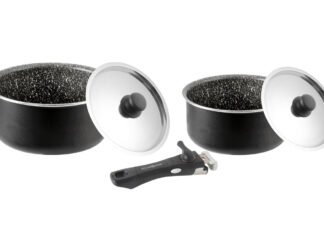 Padelle Pirate Pan 5 Brunner PIRATE
