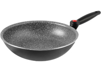 Padella Pirate Wok Brunner PIRATE