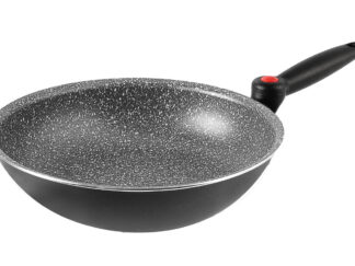 Padella Pirate Wok Brunner PIRATE