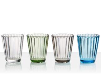 Bicchieri Jazz Brunner COLOUR
