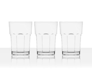 Bicchieri Octoglass Brunner COLOUR