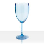 Bicchiere Wineglass SAN 20 Brunner COLOUR