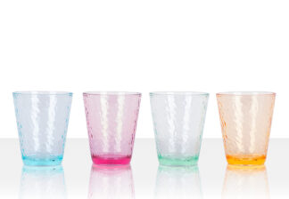 Bicchieri Vintage Brunner COLOUR