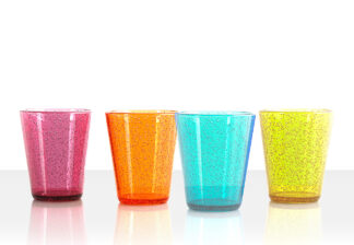 Bicchieri Oxigen Brunner COLOUR