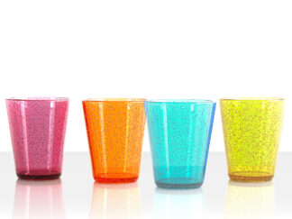 Bicchieri Oxigen Brunner COLOUR