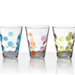 Bicchieri Baloons Brunner COLOUR