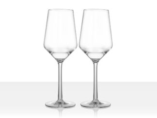 Bicchieri White Wineglass Trit Brunner RISERVA