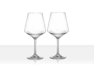 Bicchieri Wineglass Tritan Brunner RISERVA