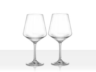 Bicchieri Wineglass Tritan Brunner RISERVA