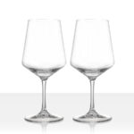 Bicchieri Wineglass Tritan Brunner RISERVA
