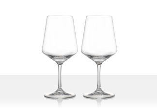 Bicchieri Wineglass Tritan Brunner RISERVA