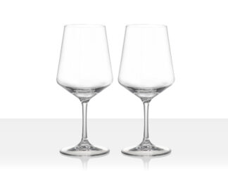 Bicchieri Wineglass Tritan Brunner RISERVA