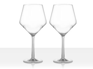 Bicchieri Red Wineglass Tritan Brunner RISERVA