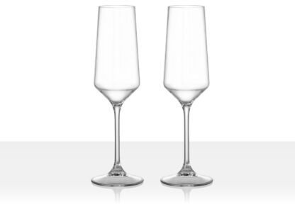 Bicchieri Prosecco Glass Trita Brunner RISERVA