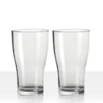 Bicchieri birra Pint Brunner BEER