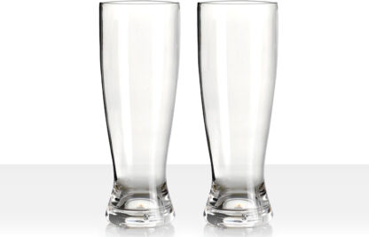 Bicchieri birra Weizen Brunner BEER