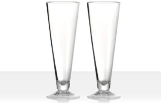 Bicchieri birra Pilsner Brunner BEER