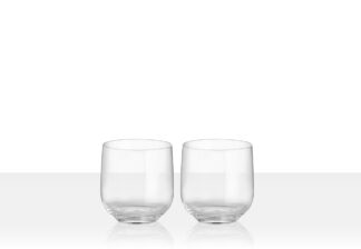 Bicchieri Water Glass Brunner CUVEE'