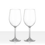 Bicchieri White Wineglass Brunner CUVEE'