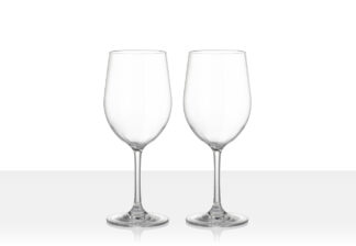 Bicchieri White Wineglass Brunner CUVEE'