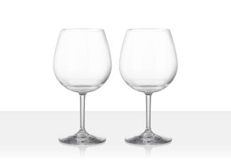 Bicchieri Red Wineglass Brunner CUVEE'