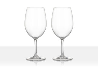 Bicchieri Red Wineglass Brunner CUVEE'