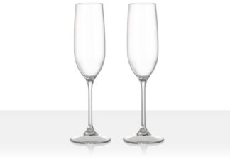 Bicchieri Prosecco Glass Brunner CUVEE'
