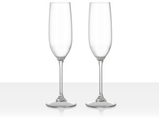 Bicchieri Prosecco Glass Brunner CUVEE'