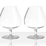 Bicchieri Cognac Brunner COLOUR