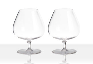 Bicchieri Cognac Brunner COLOUR