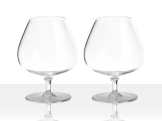Bicchieri Cognac Brunner COLOUR