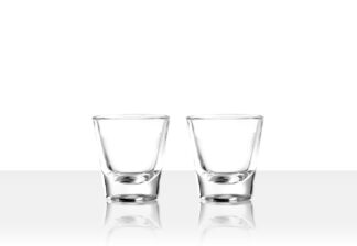 Bicchieri grappa Graps Brunner COLOUR