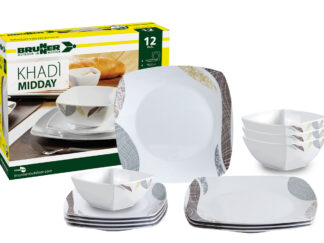 Midday Set Khadì Brunner KHADÌ