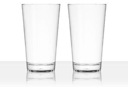 Bicchieri Cocktail High Brunner COLOUR
