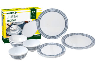 Midday Set Bluebay Brunner BLUEBAY