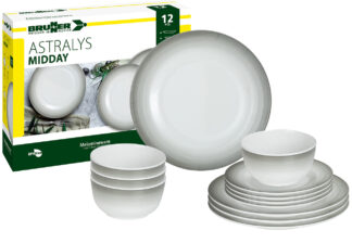 Midday Set Astralys Brunner ASTRALYS