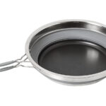 Padella Volcano Fold-Away Brunner VOLCANO