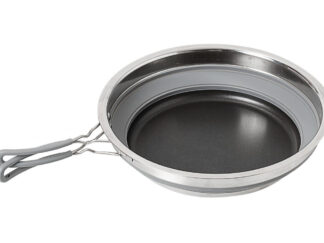 Padella Volcano Fold-Away Brunner VOLCANO
