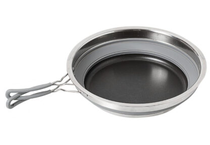 Padella Volcano Fold-Away Brunner VOLCANO