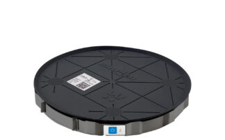 Dispositivo elettronico W8 2.0 Brunner DISPOSITIVI GAS