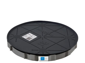 Dispositivo elettronico W8 2.0 Brunner DISPOSITIVI GAS
