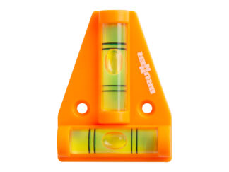 Livella a bolla Triangle Brunner ACCESSORI VR