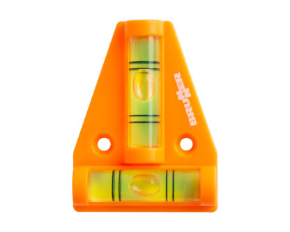 Livella a bolla Triangle Brunner ACCESSORI VR